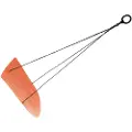 Helsport Pegs Snow Anchor Piranha, 6 stk, sneanker