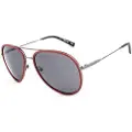 Timberland Tb9118-6068d Polariserede Solbriller