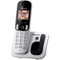 Panasonic Dect Lcd 1.6´´ Trådløs Fastnettelefon