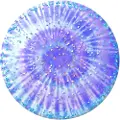 PopSockets Glitter Twisted Tie Dye 801928 Smartphoneholder