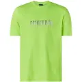 Diesel Just Slits X85 T-shirt Med Korte ærmer