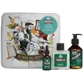Proraso Pleje-til-ham RefreshSæt til skægpleje Beard Shampoo 200 ml + Beard Balm 100 ml + Beard Oil 30 ml 1 Stk. (269,00 kr / 1 stk.)