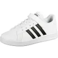 Adidas Grand Court Velcro Sko