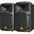 Behringer Eps500mp3 500w Højttaler