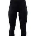 Craft Essence 3/4 Cykelshorts Uden Seler