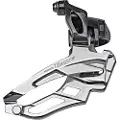 Shimano Tiagra Fd-4703 31.8 Mm Forreste Gearskifter