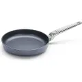 Woll Pande DIAMOND LITE PRO 24 cm, non-stick, titanium, WOLL