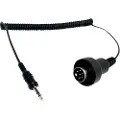 Sena Stereo Jack To 6 Pin Din For Bmw K1200lt Audio Systems Kabel
