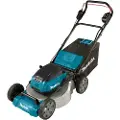 Makita Dlm530z Elektrisk Plæneklipper Uden Batteri