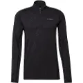 Adidas Tracero T-shirt Med Lange ærmer
