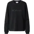 Columbia Logo Crew Sweatshirt