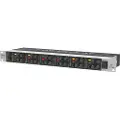 Behringer HA6000 6-kanals Hovedtelefonforstærker