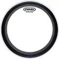 Evans 20" EMAD Heavyweight Bass Drum Head