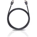 OEHLBACH D1c127 1.5 M Hdmi-kabel