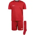 Nike Dri Fit Park Little Kit Sæt