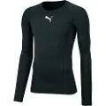Puma Liga Baselayer T-shirt Med Lange ærmer