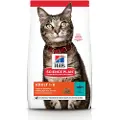 Hill's Pet Nutrition Science Plan Kattefoder - Tun - 300 g
