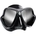 Mares X Vision Ultra Ls Mirror Dykkermaske