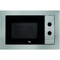 Teka Mb 620 Bi Indbygget Mikrobølgeovn 700w