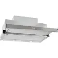 Teka Cnl 6610 Teleskopisk Emhætte 60 Cm