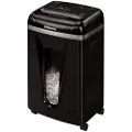 Fellowes Microshred 450m Makuleringsmaskine
