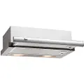 Teka Tl 9310 Teleskopisk Emhætte 90 Cm