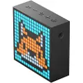 Divoom Timebox Evo Bluetooth-højttaler