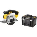 DeWalt Dcs373nt-xj Rundsav