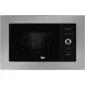 Teka Mwe 225 Fi Indbygget Mikrobølgeovn 1000w