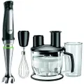 Braun Mq 7075 X Multiquick 7 1000w Håndmixer