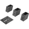 Lenovo Tiny/nano Monitor Clamp Ii