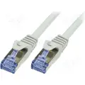 Logilink S/ftp 50 M Cat6a Netværkskabel