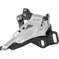 Shimano Xt Fd-m8025 11x2s Type E Forreste Gearskifter