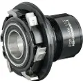 Novatec X4 Sr Sram Xx1/x01 Freehub-krop