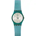 Swatch Ls117 Quartz 3 Atm 25 Mm Dameur