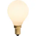 Tala Lyspære PORCELAIN I, LED 3W E14 2700K, Tala