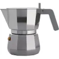 Alessi Komfur espressokaffemaskine MOKA 150 ml, Alessi