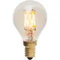 Tala Lyspære PLUTO, LED 3W E14 2200K, Tala
