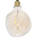 Tala Lyspære VORONOI I, LED 2W E27 2200K, Tala