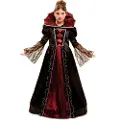 MOM Luksus Vampyr Junior Kostume