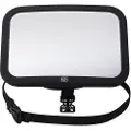 Saro 360º Safety Bakspejl
