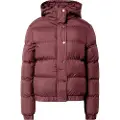Urban Classics Hooded Puffer Jakke