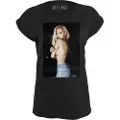 Mc Clothes Rita Ora Tople T-shirt Med Korte ærmer