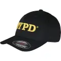 Brandit Nypd 3d Logo Flexfit Kasket