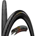 Continental Gator Hardsehll 700c X 32 Stiv Landevejsdæk