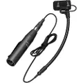Behringer Cb 100 Gooseneck Instrument Mikrofon