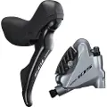 Shimano 105 St-r7025+br-r7070 Bagbremse