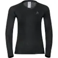 Odlo Active F-dry Light Langærmet Baselayer