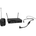 Shure Slxd14/sm35-s50
