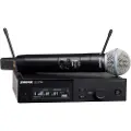 Shure Slxd24e/b58-j53 Trådløs Mikrofon